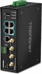 Trendnet TI-WP100 Безжично Рутер Trendnet TI-WP100 Безжично Рутер
