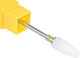 Β16 Nail Drill Ceramic Bit Yellow