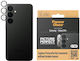 PanzerGlass PicturePerfect Camera Protection Tempered Glass Black for the Samsung Galaxy S24+