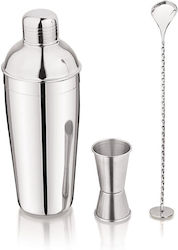 KING Hoff Shaker 3pcs KH-1705 KING Hoff Shaker 3pcs KH-1705