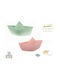 Ferribiella Toy Dog made of Rubber 13εκ. 1pcs (Various Colors)