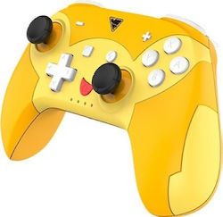 Dragonshock PopTop Compact for Switch Dragonshock PopTop Compact for Switch
