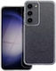 Techwave Glam Задна корица Силикон 2мм Прозрачен (Galaxy A05s)