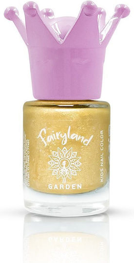 Garden Children's Nail Polish