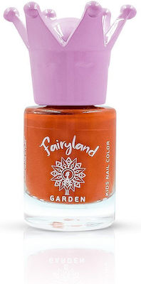 Garden Kids Nail Polish