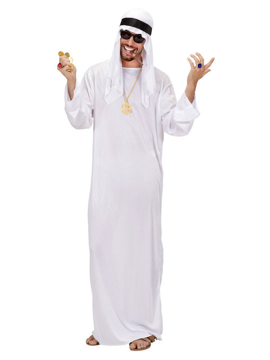 Carnival Costume Sheikh