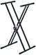 Standsteel Stand Floor for Keyboards