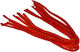 Exas Paper Pipe Cleaner in Red Color