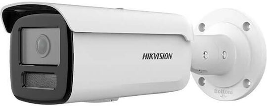 Hikvision DS-2CD2T26G2-2I (D) IP Cameră de Supraveghere Full HD 1080p Rezistentă la apă cu Lentilă 2.8mm