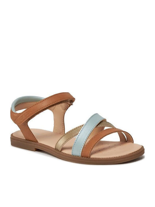 Kids' Sandals J Sandal Karly Beige
