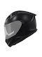 Givi H50.8 Solid Black Motorradhelm Volles Gesicht ECE 22.06