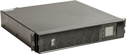 MPL RTS11-ON-2k0-2U UPS 2000VA 1800W cu 3 IEC Prize