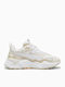 RS-X Efekt Lux Sneakers Gray