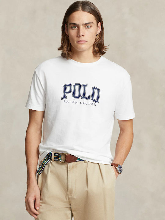 Ralph Lauren T-shirt White