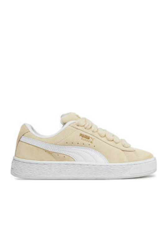 PUMA Herren Sneakers Coffee