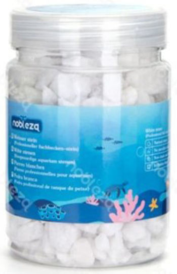 Nobleza Χώματα / Υποστρώματα Ενυδρείου 0.4kg