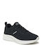 Ανδρικά Sneakers Μαύρο