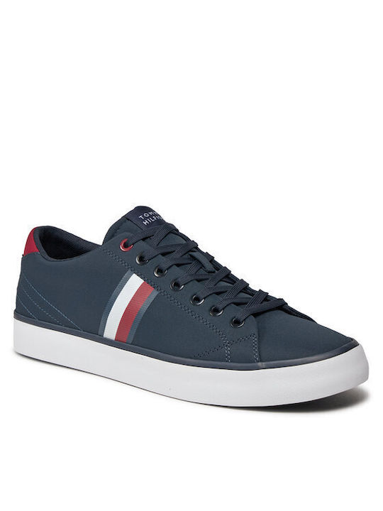 Tommy Hilfiger Ανδρικά Sneakers Desert Sky