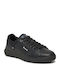 Sneakers Black