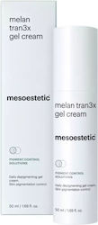 Mesoestetic Melan Tran3x Gel-Κρέμα κατά των Πανάδων 50ml Mesoestetic Melan Tran3x Gel-Κρέμα κατά των Πανάδων 50ml