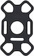 X-Guard X-Guard Rückseite des Handys für Motorrad GPS- und Handyhalterungszubehör