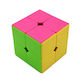 Speed Cube 2x2 for 6+ years old Years 11PXD59 1pcs