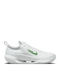 Nike Zoom NXT Tennisschuhe Harte Gerichte Weiß