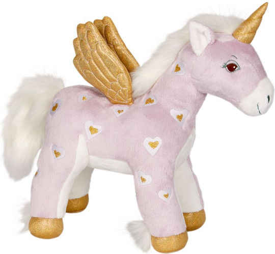 Die Spiegelburg Plüsch- und Kuscheltiere Einhorn Holly 40 cm