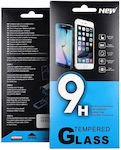 Tempered Glass (Samsung Galaxy A24 5G, Samsung Galaxy A25 5G)