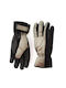 Bogner Cadis Women's Ski & Snowboard Gloves Beige