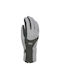 Level Bliss Emerald Gore-tex Frauen Ski- & Snowboardhandschuhe mit Gore-Tex-Membran Gray