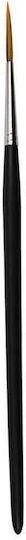 Art & Colour Paint Brush Round No12