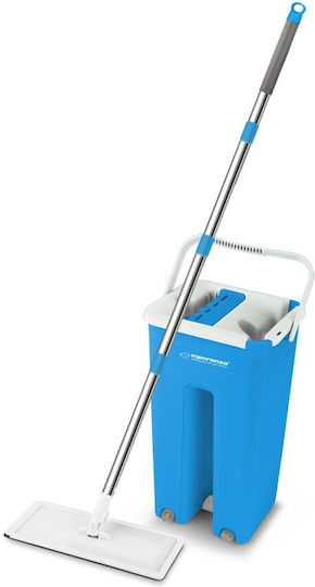 Esperanza Perfect Clean Παρκετέζα 2τμχ EHS004