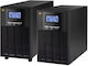 Orvaldi VT3KL UPS 3000VA 2700W с 3 IEC Гнезда