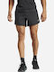 Adidas Short 7’’ Men's Athletic Shorts Black