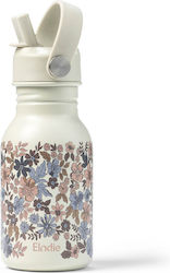 Elodie Details Синя Garden Non Spill 350ml