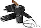 De carnaval Arme Negru 1buc