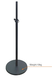 Standsteel PA Speaker Tripod