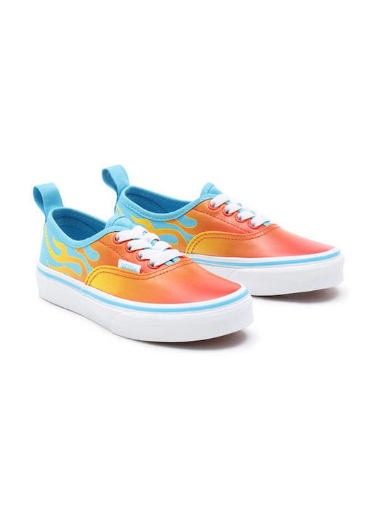 Vans Kids Sneakers for Unisexs with Laces Multi...