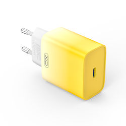 XO CE18 Αντάπτορας 30W XO CE18 Αντάπτορας 30W
