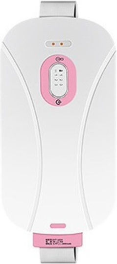 Belt Massage for the Waist with Vibration and Heating Function