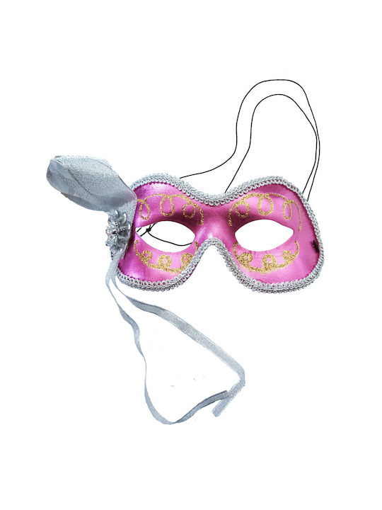 Carnival Mask