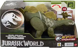 Jurassic World Hesperosaurus 8εκ.