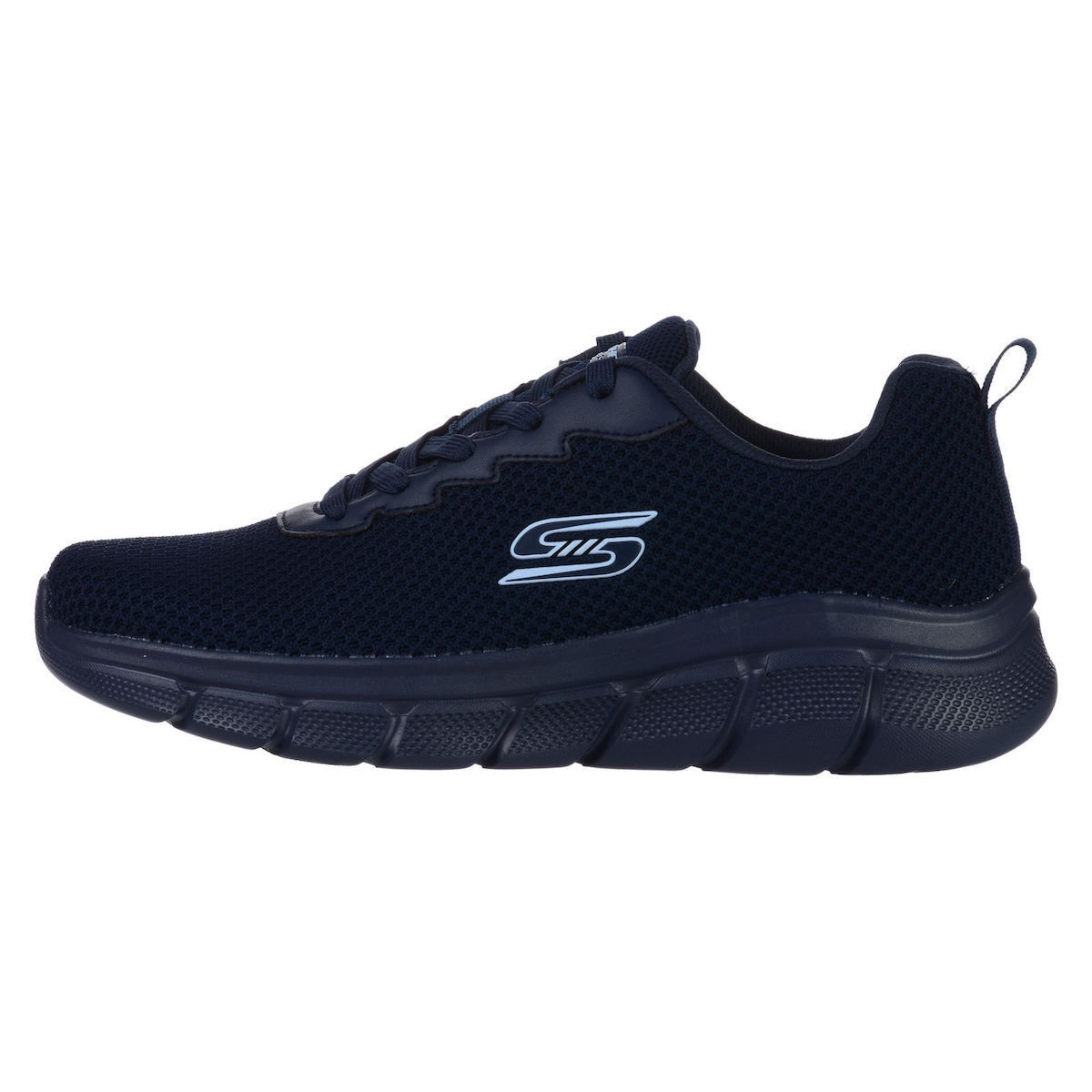 Skechers Bobs B Flex Chill Sneakers Navy Blue 118106 NVY Skroutz.cy