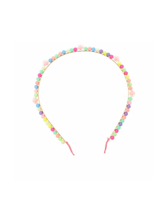 Multicolour Kids Headband