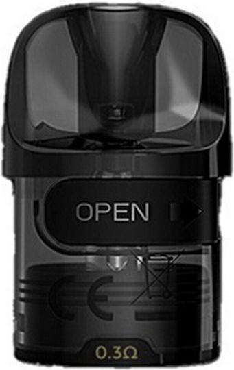 Lost Vape Replacement Pod 3ml with Resistance 0.3ohm 1pcs