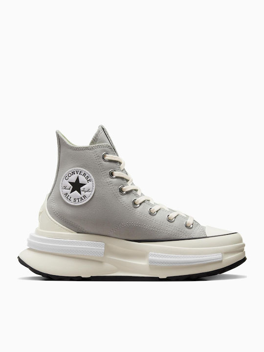 Flatforms Sneakers Converse Run Star Hike Skroutz Converse Run