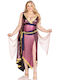 Αποκριάτικη Στολή Amethyst Goddess