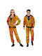 Αποκριάτικη Στολή Tiger Party Fashion Tracksuit