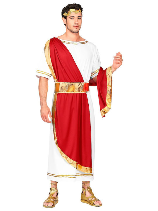 Carnival Costume Roman Emperor